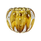 Centro de Mesa Cristal Murano Liceu Labone