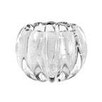 Centro de Mesa Cristal Murano Liceu Labone