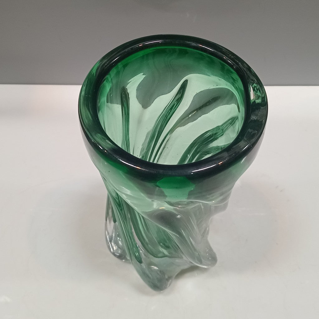 Vaso Vidro Milano Amalfitana