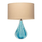 Abajur Cristal Murano Marezza