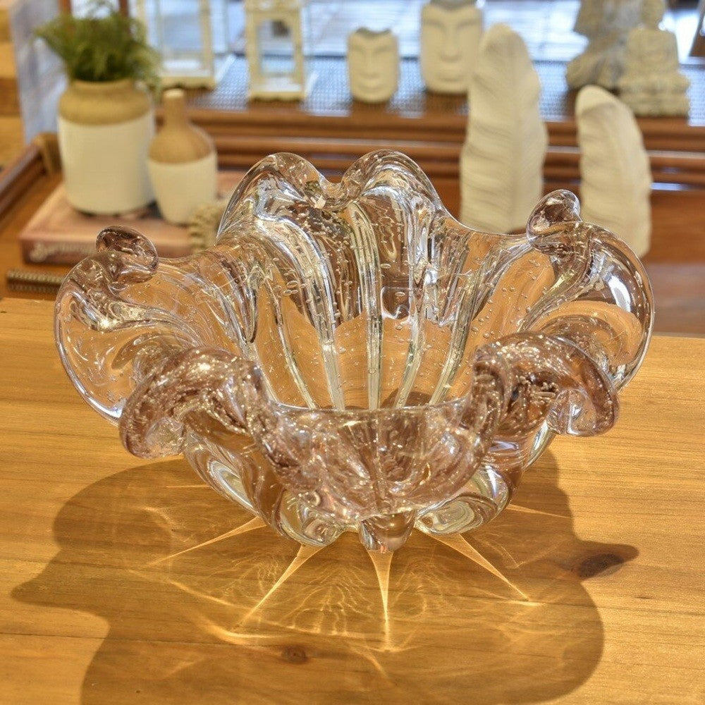 Centro de Mesa Murano Italy