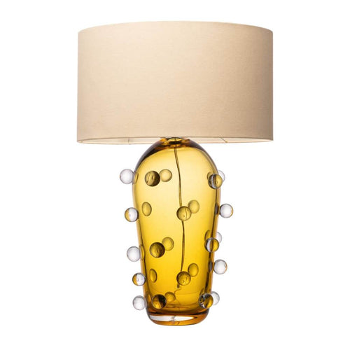 Abajur Cristal Murano Vetrano